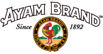 Logo Ayam Brand